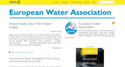 Desktop Screenshot of ewa.blogactiv.eu