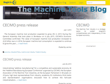 Tablet Screenshot of cecimo.blogactiv.eu
