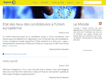 Tablet Screenshot of leuropeauxcitoyens.blogactiv.eu