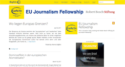 Desktop Screenshot of euworkshop.blogactiv.eu