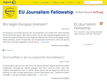 Tablet Screenshot of euworkshop.blogactiv.eu